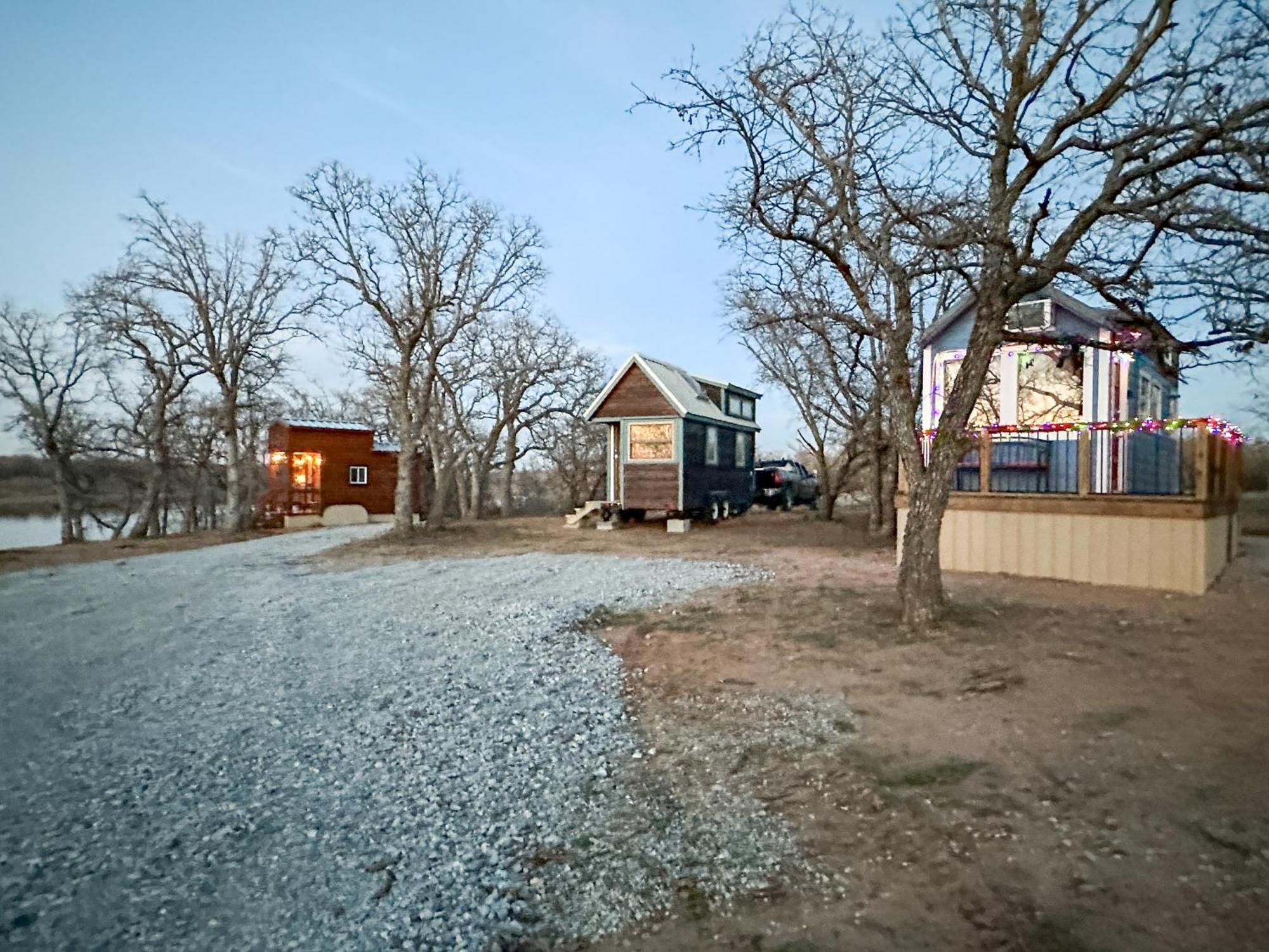 American Bald Eagle Lake Front By Vacation Your Way Villa Eastland Exterior photo